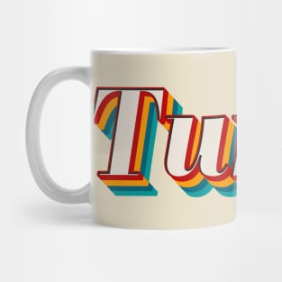 Turnt Mug